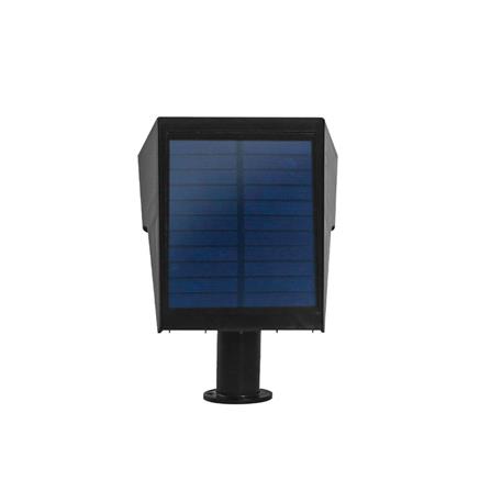 ไฟจัดสวน SOLAR CARINI 229452010 1.5 วัตต์ DAYLIGHT สีดำ_3