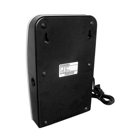 เครื่องผลิตโอโซนและล้างผักผลไม้ HEALTHY-MIX SH-9100 สีขาว_2