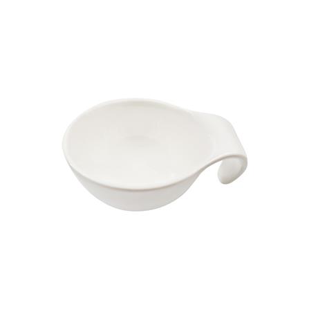 ถ้วยน้ำจิ้มพอร์ซเลน KECH SNOW CUP 3.3 นิ้ว_1