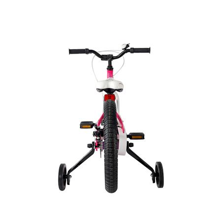 จักรยานเด็ก ROYAL BABY GALAXY FLEET 16 นิ้ว สีชมพู_8