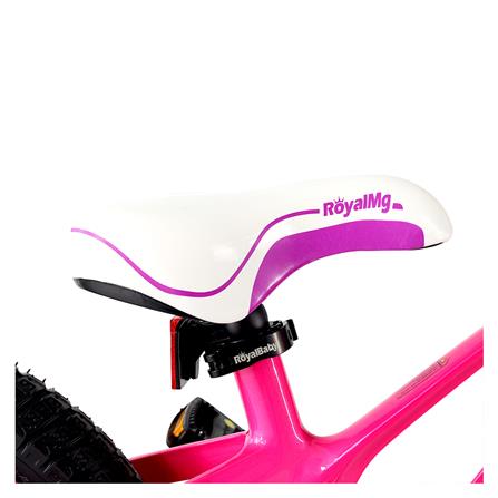 จักรยานเด็ก ROYAL BABY GALAXY FLEET 16 นิ้ว สีชมพู_10
