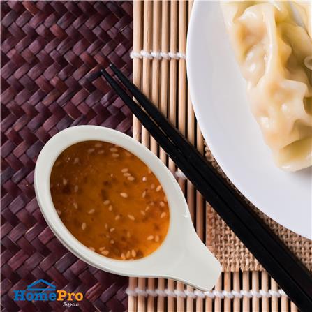 ถ้วยน้ำจิ้มพอร์ซเลน KECH SNOW HOLD 4 นิ้ว_3