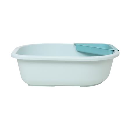 กะละมังอาบน้ำเด็ก ACCO 69X55 ซม. สีฟ้า_1