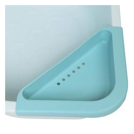 กะละมังอาบน้ำเด็ก ACCO 69X55 ซม. สีฟ้า_3