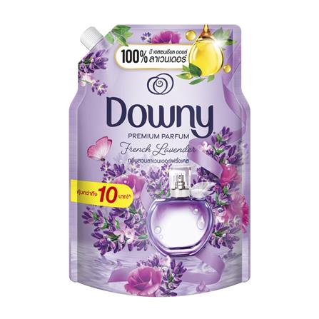 รีฟิลปรับผ้านุ่ม DOWNY 1.1L FRENCH LAVENDER