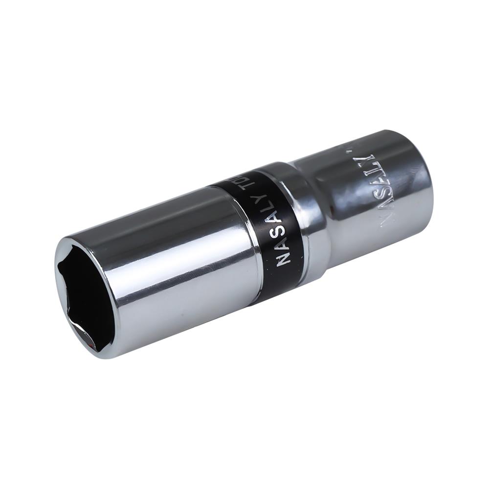 ลูกบล็อกยาว NASALY 19 มม.