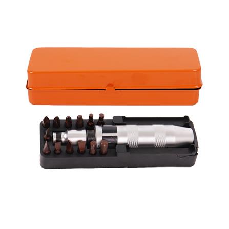 ชุดไขควง MASTAR TOOLS 14 ชิ้น/ชุด_1