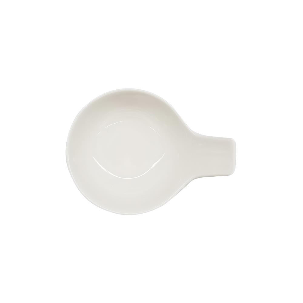 ถ้วยน้ำจิ้มพอร์ซเลน KECH SNOW HOLD 3 นิ้ว