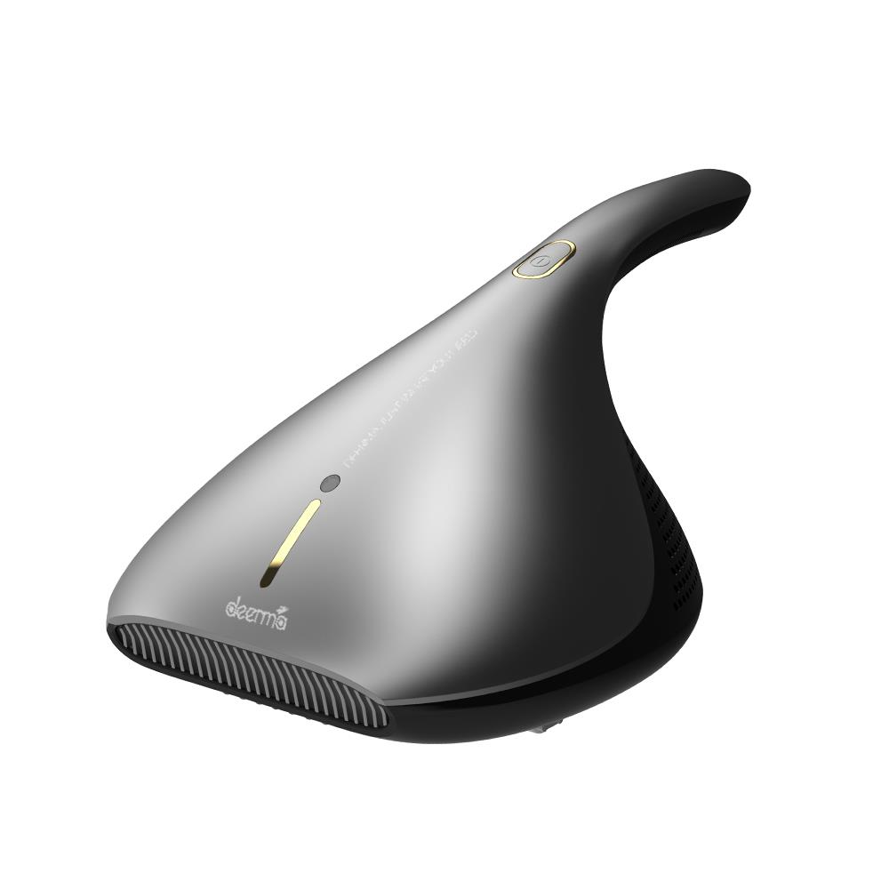 เครื่องดูดไรฝุ่น DEERMA EX919 สีดำ