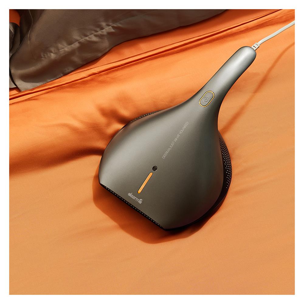 เครื่องดูดไรฝุ่น DEERMA EX919 สีดำ