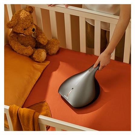 เครื่องดูดไรฝุ่น DEERMA EX919 สีดำ_4