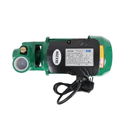 ปั๊มหอยโข่ง DEXZON HP-50NB 0.5 แรงม้า_3