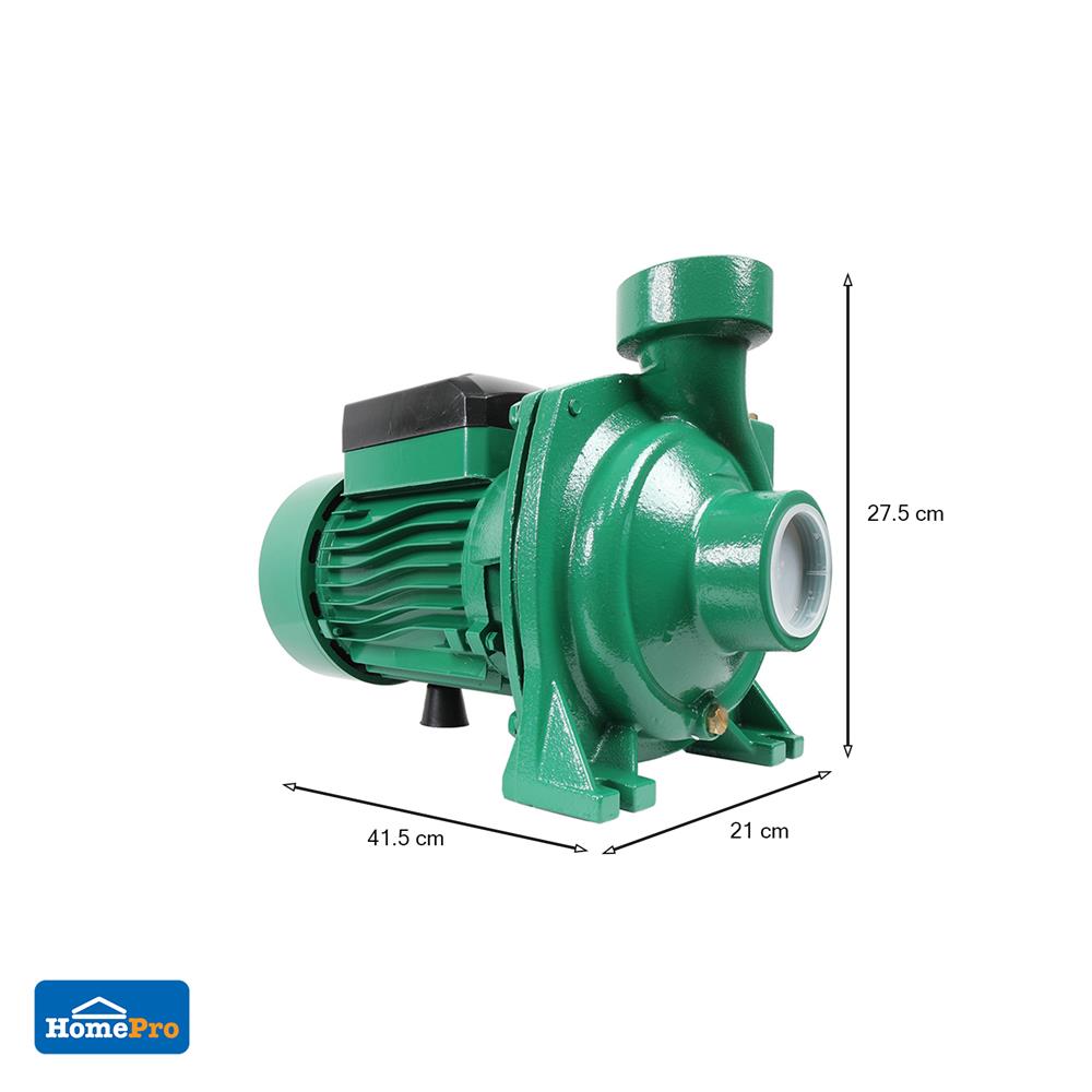 ปั๊มหอยโข่ง DEXZON HP-2000B 2 แรงม้า