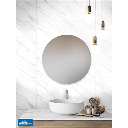 กระเบื้องพื้นพอร์ซเลน 60x60 ซม. TARA มูนไลท์ ไวท์ 1.44M2_4