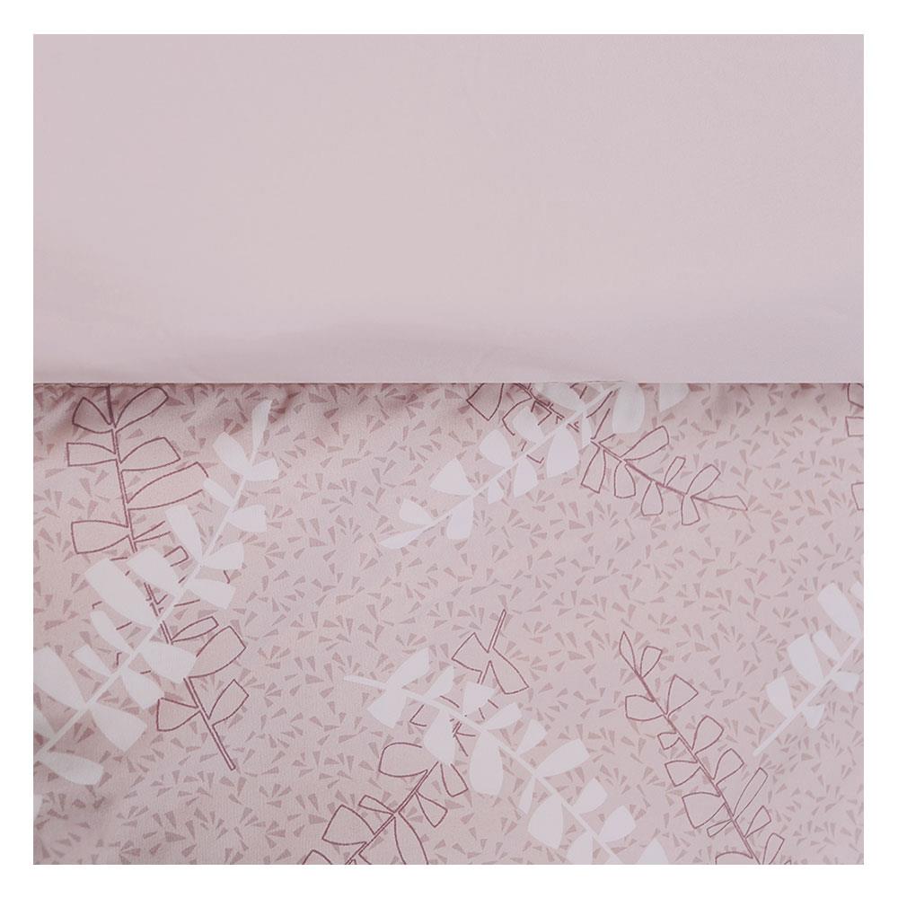 ชุดผ้าปูที่นอน 3.5 ฟุต 4 ชิ้น PICASSO SMILE FERN