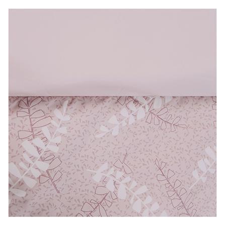 ชุดผ้าปูที่นอน 3.5 ฟุต 4 ชิ้น PICASSO SMILE FERN_2