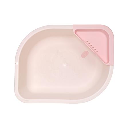 กะละมังอาบน้ำเด็ก ACCO 69x55 ซม. สีชมพู_2