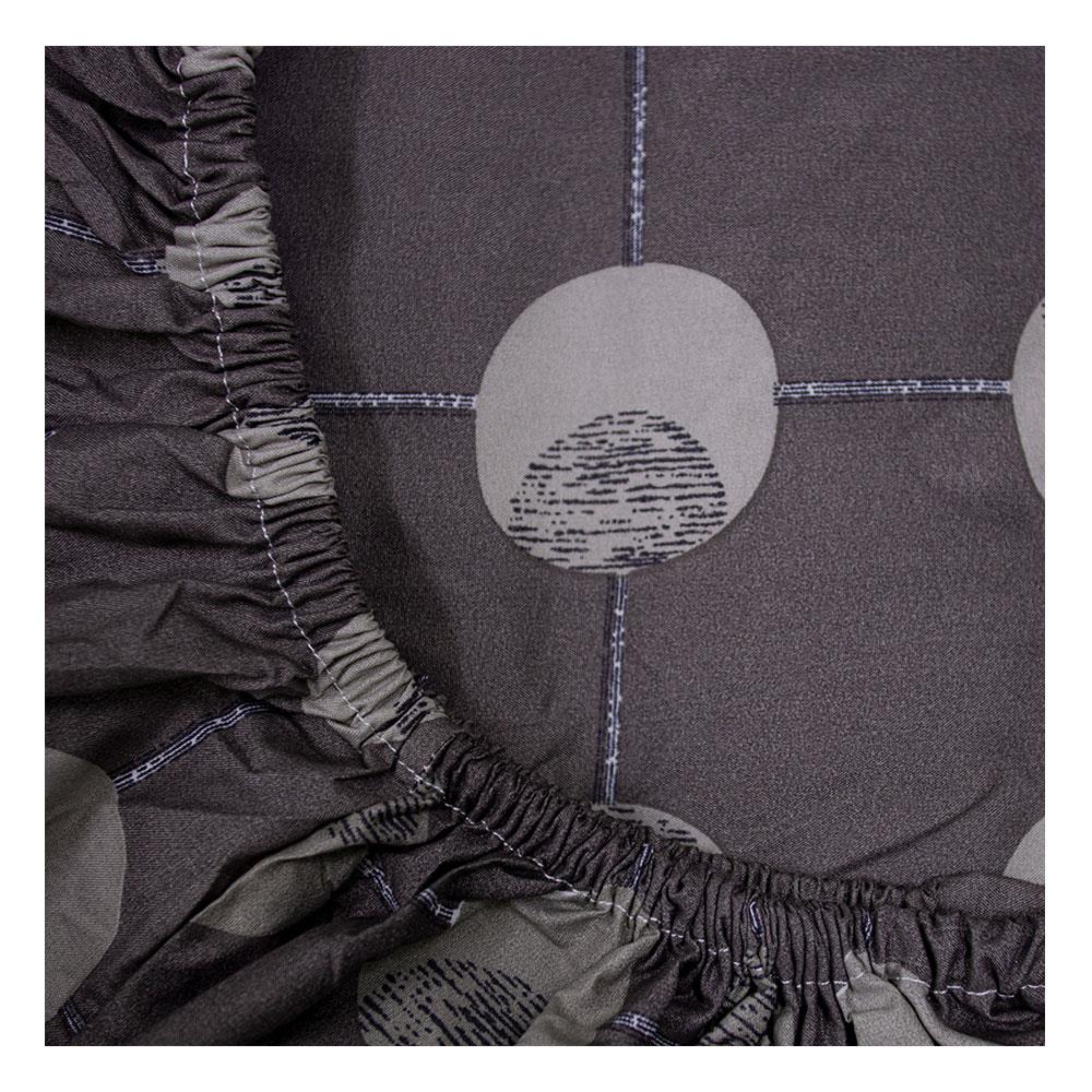 ชุดผ้าปูที่นอน 3.5 ฟุต 4 ชิ้น PICASSO SMILE CHIC