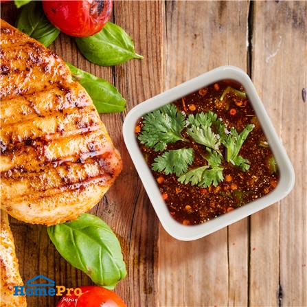 ถ้วยน้ำจิ้มพอร์ซเลน KECH SNOW 3 นิ้ว_3