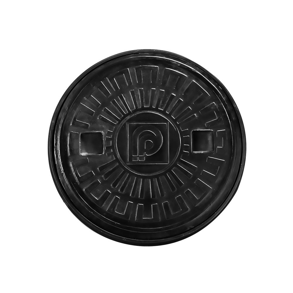 ถังบำบัดน้ำเสีย PP ECO-TANK EC-3E 1050 ลิตร