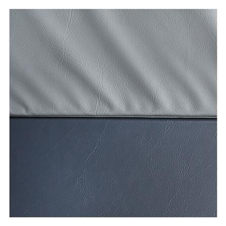 ปิกนิก 5 พับ HOME LIVING STYLE LAP GREY-NAVY 80X180 ซม._8