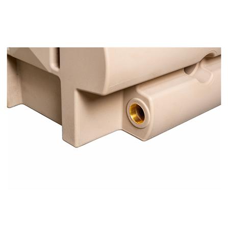 ถังเก็บน้ำ PP MOCO SLIM 850 ลิตร สีเบจ_4