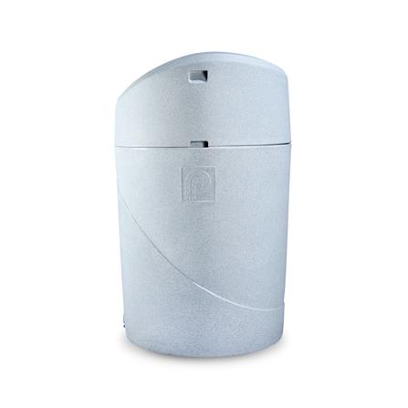 ถังเก็บน้ำ PP IQ-10 1000 ลิตร สีเกรย์สโตน_1