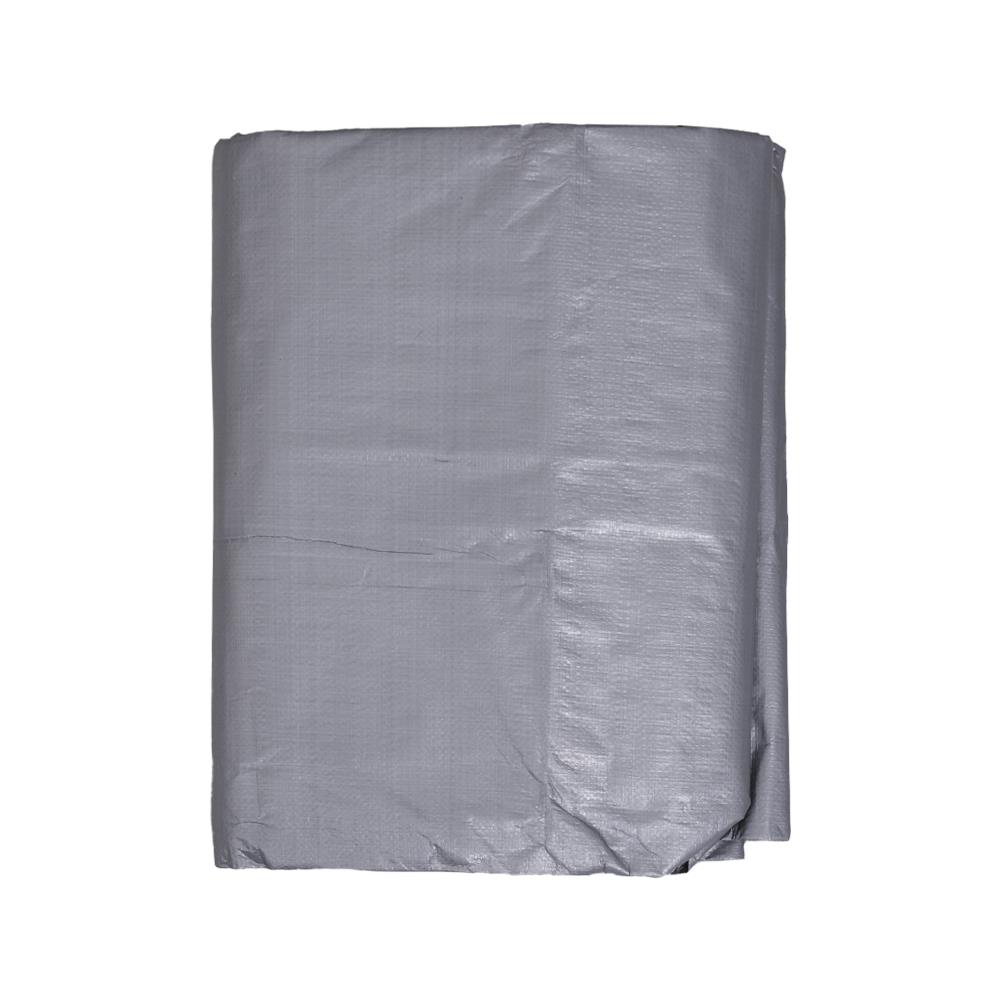 ผ้าใบ SPRING 4X5 ม. สีบรอนซ์