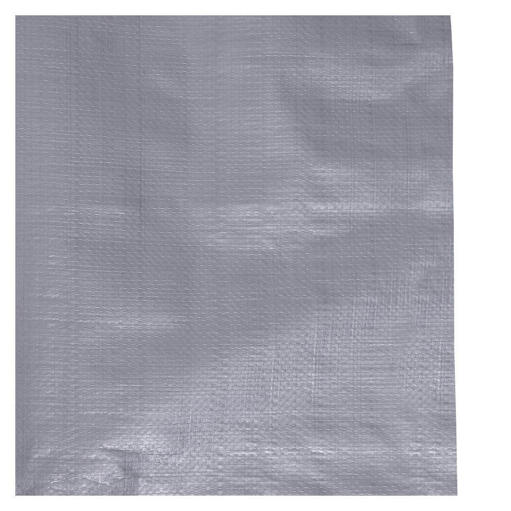 ผ้าใบ SPRING 4X5 ม. สีบรอนซ์