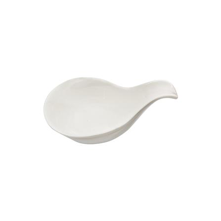 ถ้วยน้ำจิ้มพอร์ซเลน KECH SNOW SPOON 3 นิ้ว_1