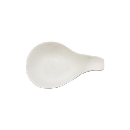 ถ้วยน้ำจิ้มพอร์ซเลน KECH SNOW SPOON 3 นิ้ว_2