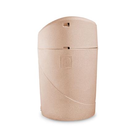 ถังเก็บน้ำ PP IQ-10 1000 ลิตร สีแซนด์สโตน_1