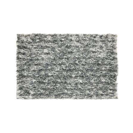 พรม HOME LIVING STYLE MOSS 50X80 ซม. สีเทาอ่อน