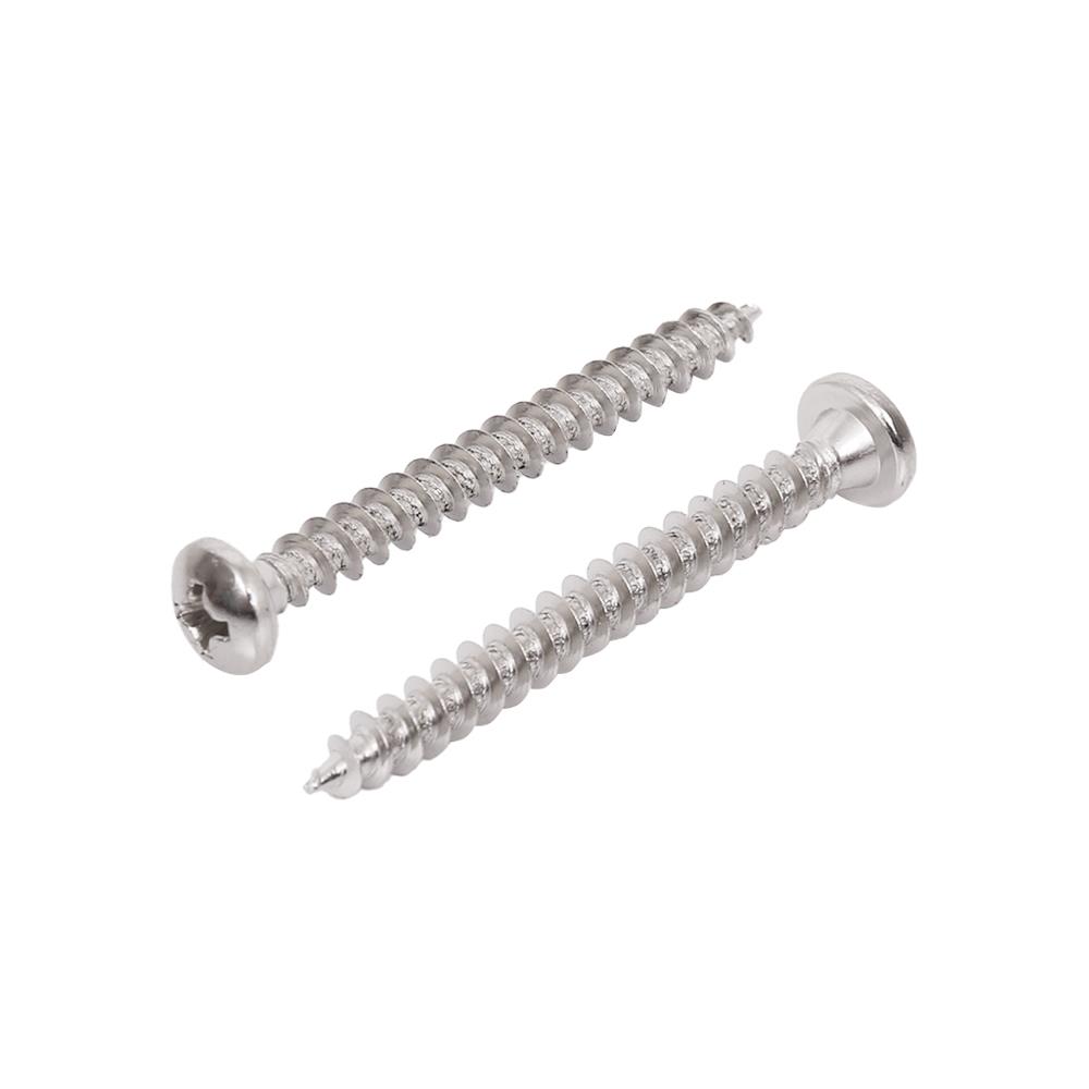 สกรูชิพบอร์ด TP DEXZON 7X1 1/2 นิ้ว แพ็ก 25 ชิ้น