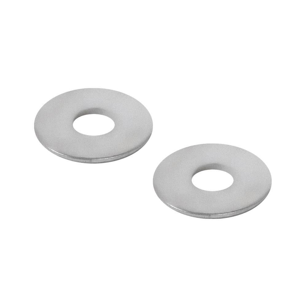 แหวนอีแปะ DEXZON 1/4 นิ้ว 0.5 กก.