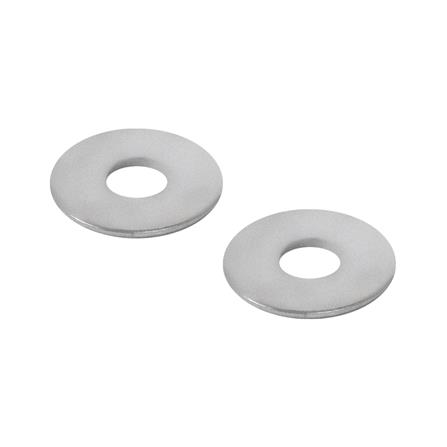 แหวนอีแปะ DEXZON 1/4 นิ้ว 0.5 กก.