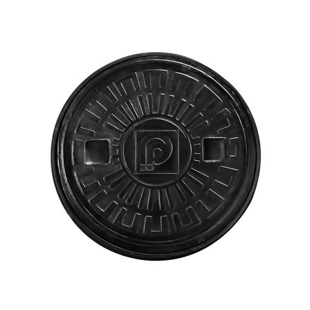 ถังบำบัดน้ำเสีย PP ECO-TANK EC-5E 1600 ลิตร_1