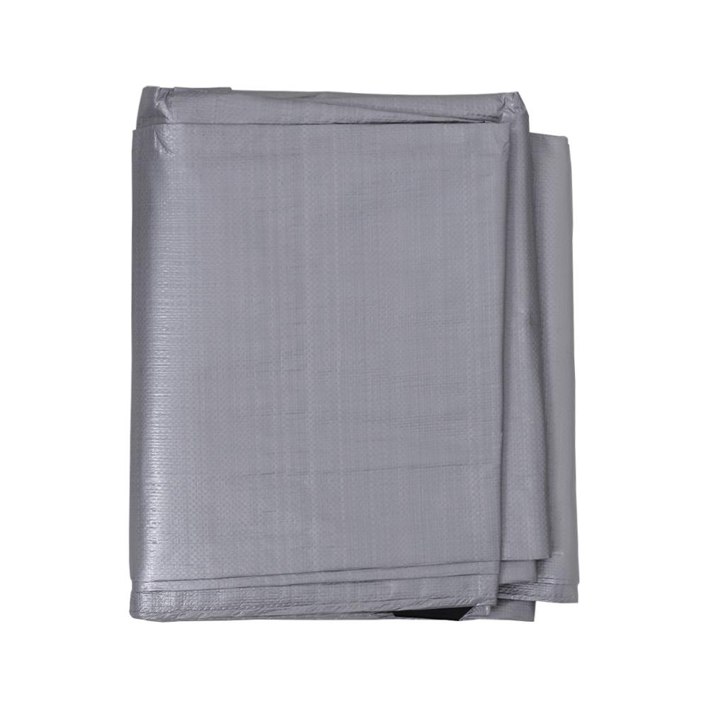 ผ้าใบ SPRING 3X4 ม. สีบรอนซ์