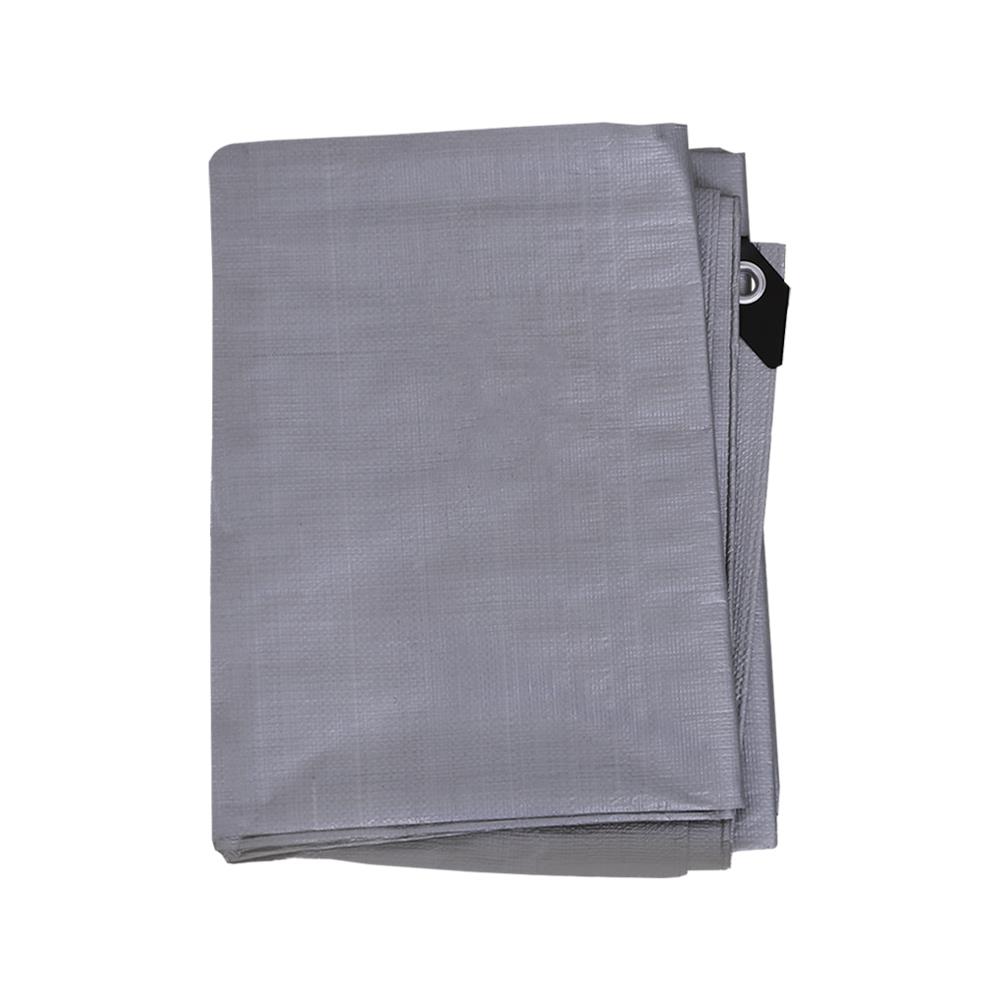 ผ้าใบ SPRING 2X3 ม. สีบรอนซ์