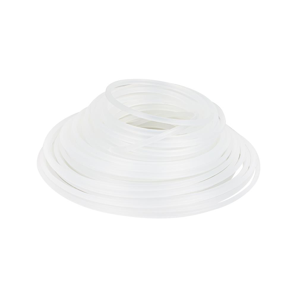 เอ็นตัดหญ้า แบบเหลี่ยม TAKARA MBSC310 3 มม. X 10 ม. สีขาว