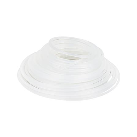 เอ็นตัดหญ้า แบบเหลี่ยม TAKARA MBSC315 3 มม. X 15 ม. สีขาว