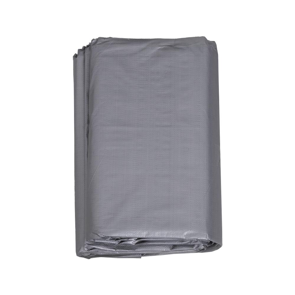 ผ้าใบ SPRING 5X6 ม. สีบรอนซ์