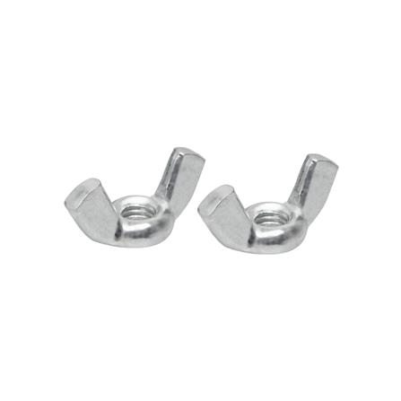 น็อตหางปลา DEXZON 6 มม. แพ็ก 10 ชิ้น