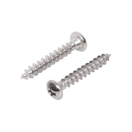 สกรูชิพบอร์ด TP DEXZON 7X1 นิ้ว แพ็ก 25 ชิ้น