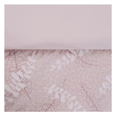 ผ้าปูที่นอน 3.5 ฟุต 3 ชิ้น PICASSO SMILE FERN_2