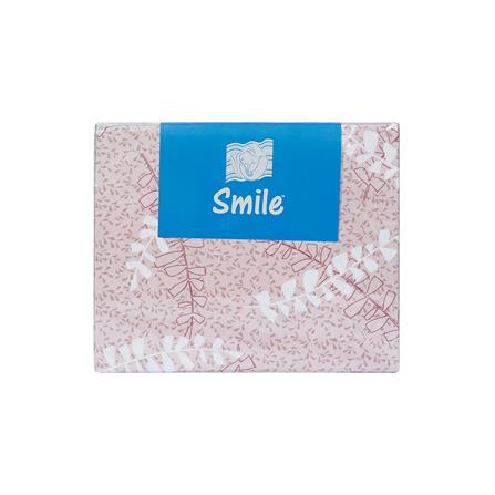 ผ้าปูที่นอน 3.5 ฟุต 3 ชิ้น PICASSO SMILE FERN_3