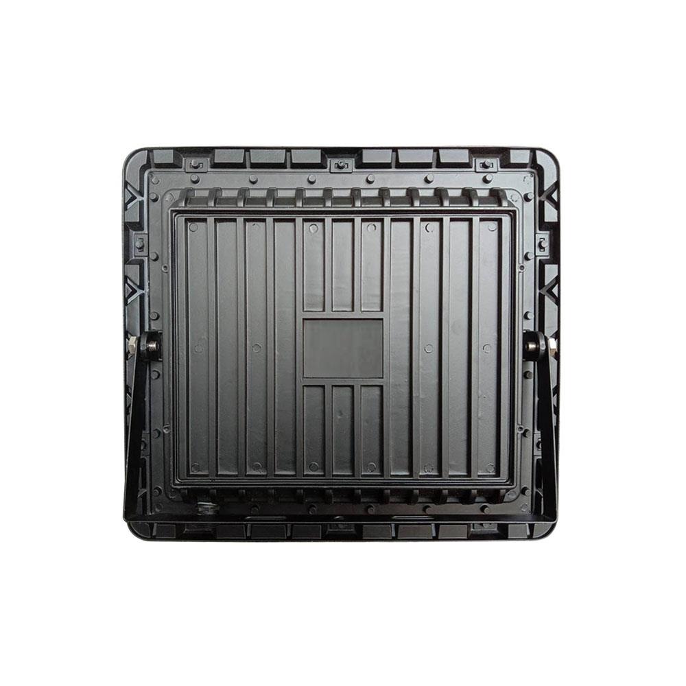 สปอตไลท์ SOLAR LAMPTAN JUMBO 150 วัตต์ DAYLIGHT สีดำ