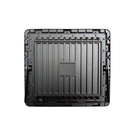 สปอตไลท์ SOLAR LAMPTAN JUMBO 150 วัตต์ DAYLIGHT สีดำ_2