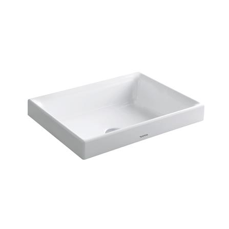 อ่างล้างหน้า TOTO L1715 สีขาว