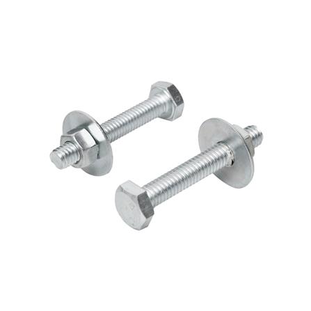 นอตกิโล ครบชุด DEXZON 5/16X2 นิ้ว 0.5 กก._0